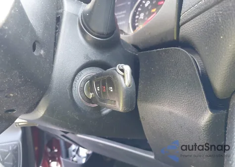 2022 Toyota Rav4 Le z USA, uszkodzony, nr VIN 2T3F1RFV8NW297875